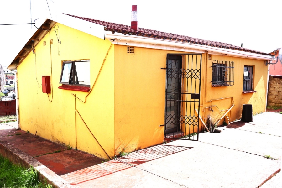 2 Bedroom Property for Sale in Mdantsane Nu 10 Eastern Cape